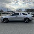 Certified 2024 Honda Accord EX image 2