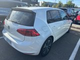 Used 2016 Volkswagen e-Golf SE image 4