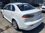 Used 2015 Mitsubishi Lancer ES image 5
