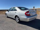 Used 2002 Toyota Camry XLE image 3