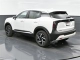 New 2025 Nissan Kicks SV image 3