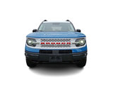 Used 2023 Ford Bronco Sport Heritage Limited image 2