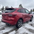 Used 2024 Ford Escape ST-Line w/ Tech Pack #1 image 3