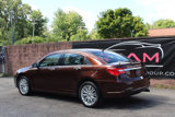 Used 2012 Chrysler 200 Limited image 3