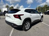 Used 2025 Chevrolet Trax LS image 3