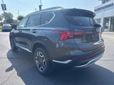 Used 2023 Hyundai Santa Fe Limited image 3