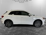 Used 2022 Audi Q3 2.0T Premium image 4