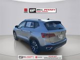 Used 2024 Volkswagen Taos SE image 5