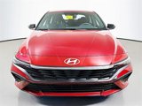 New 2025 Hyundai Elantra SEL image 2