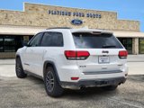 Used 2020 Jeep Grand Cherokee Trailhawk image 4