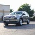 Used 2016 Jeep Cherokee Sport image 3