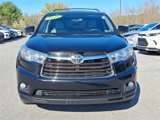 Certified 2016 Toyota Highlander Plus image 2