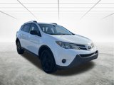 Used 2015 Toyota RAV4 LE image 2