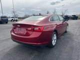 Used 2024 Chevrolet Malibu LT image 3