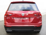 Used 2019 Volkswagen Tiguan SE w/ Panoramic Sunroof Package image 6