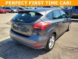 Used 2015 Ford Focus SE image 4