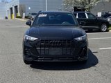 Used 2022 Audi Q3 2.0T Premium w/ Black Optic Sport Package image 4