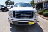 Used 2012 Ford F150 XLT w/ XLT Chrome Pkg image 2