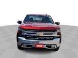 Used 2020 Chevrolet Silverado 1500 LTZ w/ LTZ Plus Package image 3