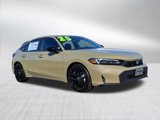 New 2025 Honda Civic Sport image 2