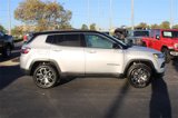 New 2025 Jeep Compass Limited image 2