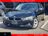 Used 2015 BMW 328i Sedan w/ Premium Package image 3