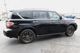 Used 2019 Nissan Armada Platinum w/ Captain's Chairs Package image 4