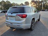 Used 2017 GMC Acadia Denali w/ Technology Package image 4