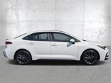 Used 2024 Toyota Corolla XSE image 2