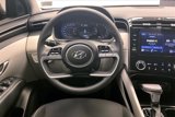 Certified 2022 Hyundai Tucson SEL image 4
