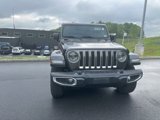 Used 2018 Jeep Wrangler Unlimited Sahara image 6