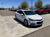 Used 2017 Chevrolet Cruze Premier image 4