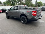 Used 2022 Ford Maverick Lariat w/ Lariat Luxury Package image 4