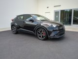 Used 2019 Toyota C-HR Limited image 2