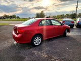 Used 2009 Toyota Corolla XLE image 5