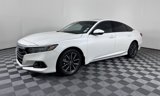 Used 2022 Honda Accord EX-L image 4