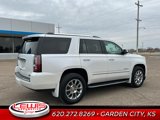 Used 2018 GMC Yukon Denali w/ Open Road Package image 4