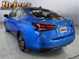 Used 2022 Nissan Versa SV image 3