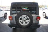 Used 2021 Jeep Wrangler Unlimited Sport image 5