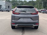 Used 2020 Honda CR-V EX image 4
