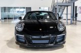 Used 2017 Porsche 911 Targa 4 GTS image 2