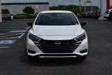 New 2025 Nissan Versa S image 2