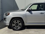 Used 2022 Toyota 4Runner Limited image 5