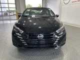 New 2025 Nissan Versa S w/ Trunk Package image 3