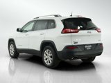 Used 2017 Jeep Cherokee Latitude w/ Cold Weather Group image 3