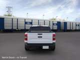 New 2025 Ford Maverick XL image 4