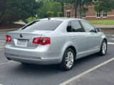 Used 2006 Volkswagen Jetta TDI image 4