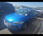 Used 2017 Hyundai Elantra SE image 2
