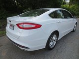 Used 2016 Ford Fusion SE image 4