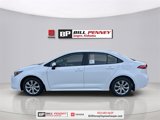 New 2025 Toyota Corolla LE image 4